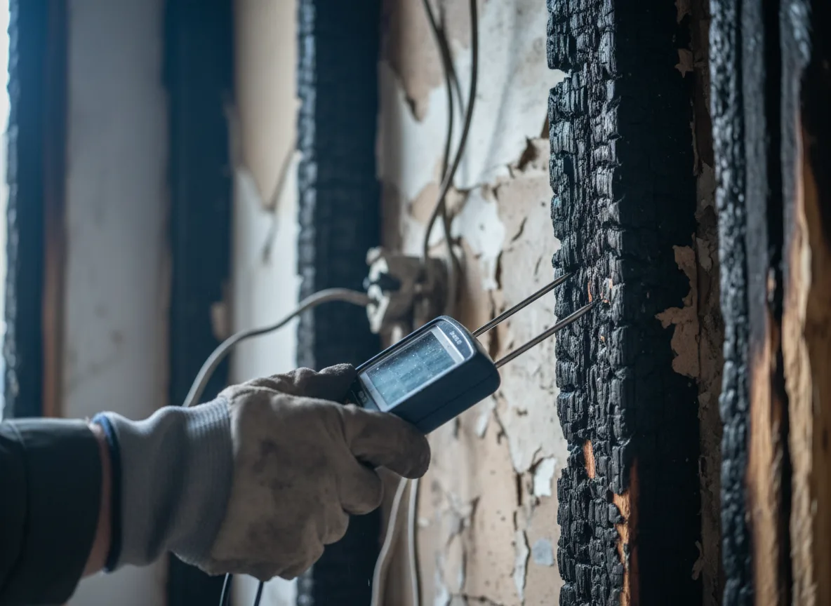 Fire Damage Restoration Mackay, ID FAQs
